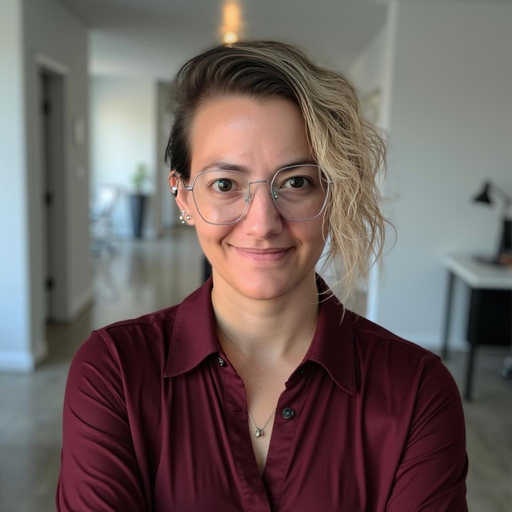 Meet your Posher, Caren